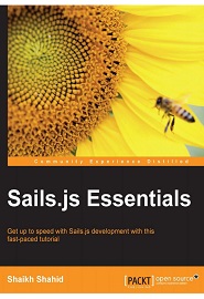 Sails.js Essentials