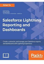 Salesforce Lightning Reporting and Dashboards