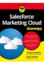 Salesforce Marketing Cloud For Dummies