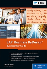 SAP Business ByDesign: Business User Guide