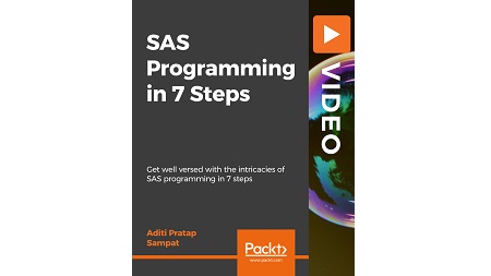 SAS Programming in 7 Steps