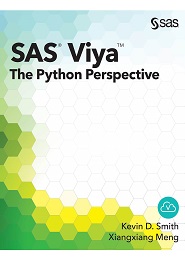 SAS Viya: The Python Perspective