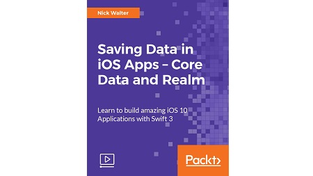 Saving Data in iOS Apps – Core Data and Realm