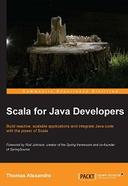 Scala for Java Developers