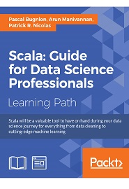 Scala: Guide for Data Science Professionals