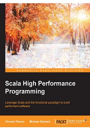 Scala High Performance Programming