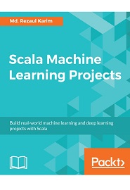 Scala Machine Learning Projects