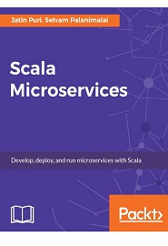 Scala Microservices