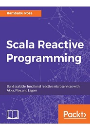 Scala Reactive Programming