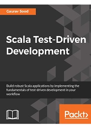 Scala Test-Driven Development