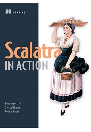 Scalatra in Action