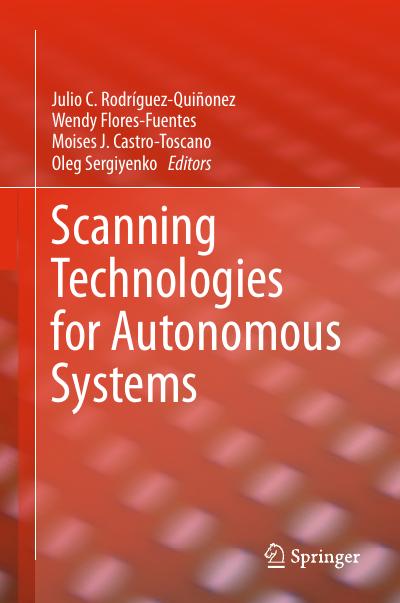 Scanning Technologies for Autonomous Systems