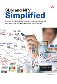 SDN and NFV Simplified: A Visual Guide to Understanding Software Defined Networks and Network Function Virtualization