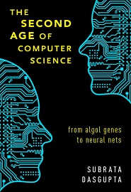 The Second Age of Computer Science: From Algol Genes to Neural Nets