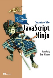 Secrets of the JavaScript Ninja