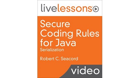 Secure Coding Rules for Java: Serialization