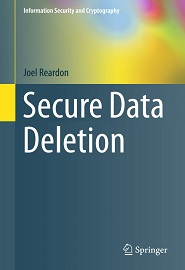 Secure Data Deletion