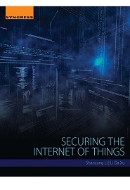 Securing the Internet of Things