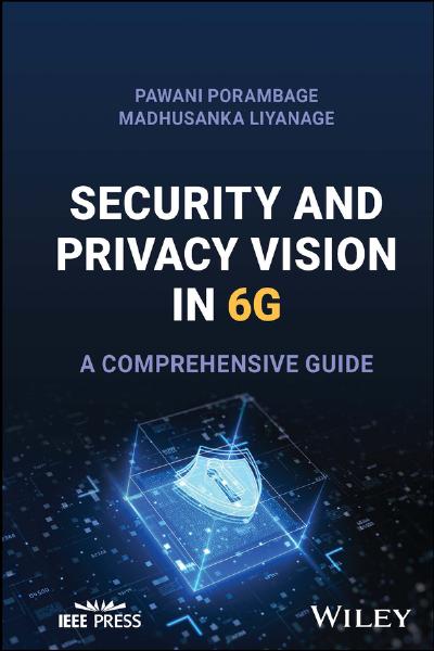 Security and Privacy Vision in 6G: A Comprehensive Guide