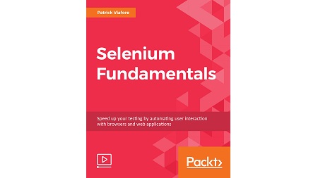 Selenium Fundamentals