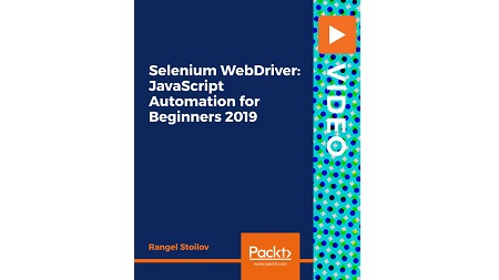 Selenium WebDriver: JavaScript Automation for Beginners 2019