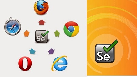 Selenium – Java (Best for automation beginner) on Live App