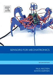 Sensors for Mechatronics, 2nd Edition