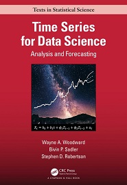 Time Series for Data Science: Analysis and Forecasting