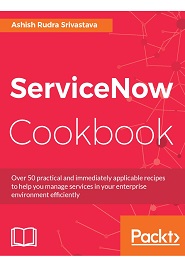 ServiceNow Cookbook