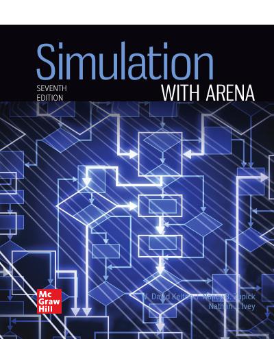 Simulation with Arena, 7th Edition