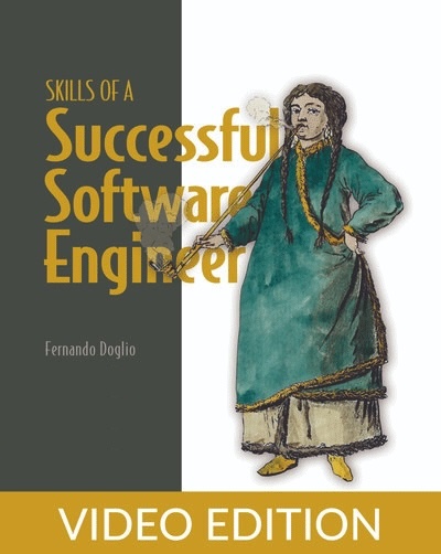 Skills of a Successful Software Engineer, Video Edition