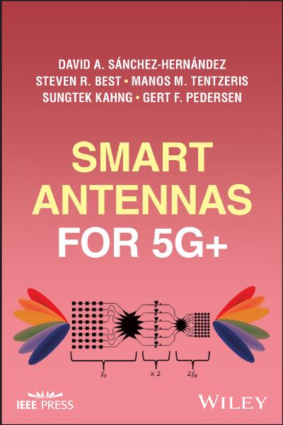 Smart Antennas for 5G+