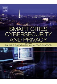 Smart Cities Cybersecurity and Privacy