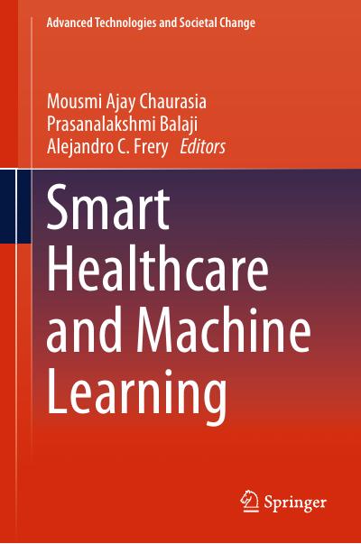 Smart Healthcare and Machine Learning