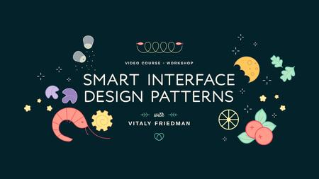 Smart Interface Design Patterns