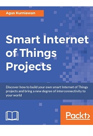 Smart Internet of Things Projects