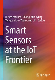 Smart Sensors at the IoT Frontier