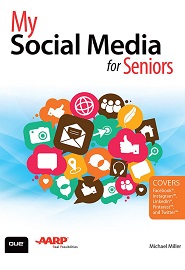 My Social Media for Seniors