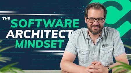 The Software Architect Mindset (COMPLETE)