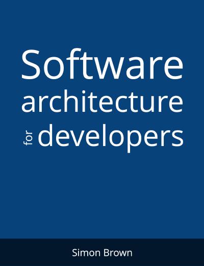 Software Architecture for Developers Technical leadership and the balance with agility