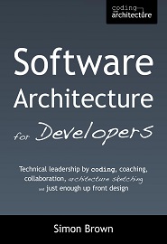 Software Architecture for Developers