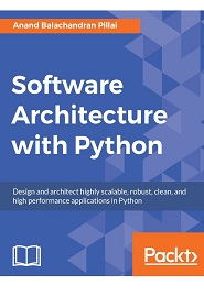 Software Architecture with Python