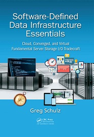 Software-Defined Data Infrastructure Essentials