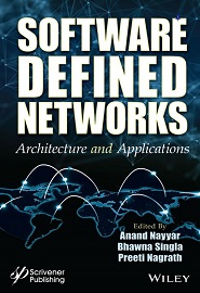 Software Defined Networks: Architecture and Applications