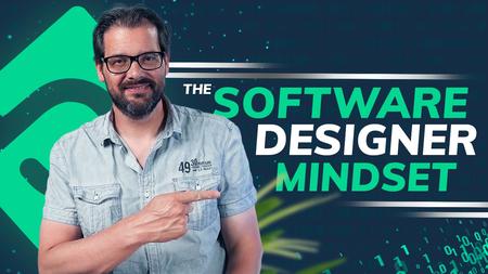 The Software Designer Mindset (COMPLETE)