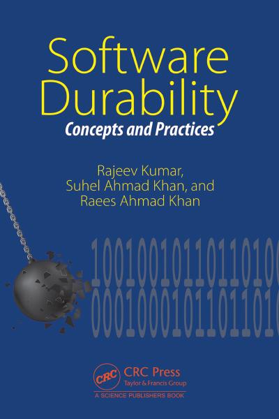 Software Durability: Concepts and Practices