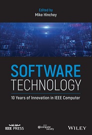 Software Technology: 10 Years of Innovation in IEEE Computer