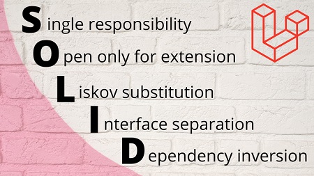 SOLID Code in Laravel