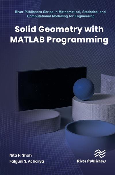 Solid Geometry with MATLAB Programming