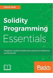 Solidity Programming Essentials